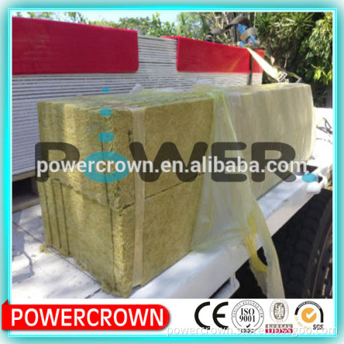 Preservation sound absorbing fiber glass wool insulation felt